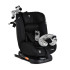 МОНИ Стол за кола I-SIZE I-MAXX 360° ISOFIX (40-150 см) MIDNIGHT BLACK