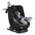 МОНИ Стол за кола I-SIZE I-MAXX 360° ISOFIX (40-150 см) SPACE GRAY