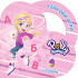 Софт Прес Polly Pocket: Езикови игри