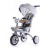 CHIPOLINO Триколка МАРАТОН СМАРТ 360 СИВА