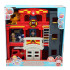 TINY KIDDOM Пожарна Станция