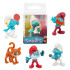 SMURFS Мини Фигура