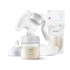 AVENT SCF430/20 Ръчна помпа за кърма NATURAL MOTION
