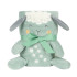 KIKKA BOO Одеяло с 3D бродерия SLEEPY SHEEP