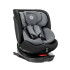 LORELLI Premium Стол за кола CONCORD PRO I-SIZE 360° ISOFIX (40-150 см) GREY