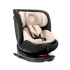 LORELLI Premium Стол за кола CONCORD PRO I-SIZE 360° ISOFIX (40-150 см) BEIGE