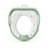 LORELLI Мека седалка за тоалетна чиния PLANETS GREEN