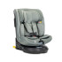 LORELLI Premium Стол за кола SOLARIS I-SIZE 360° ISOFIX (40-150 см) GREEN