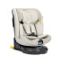 LORELLI Premium Стол за кола SOLARIS I-SIZE 360° ISOFIX (40-150 см) BEIGE