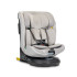 LORELLI Premium Стол за кола SOLARIS I-SIZE 360° ISOFIX (40-150 см) GREY