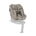 KIKKA BOO PLATINUM Стол за кола-кошница I-CLASS PLUS I-SIZE (40-105 см) CHAMPAGNE