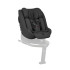 KIKKA BOO PLATINUM Стол за кола-кошница I-CLASS PLUS I-SIZE (40-105 см) NOIR