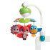 TINY LOVE Музикална въртележка Take-Along Mobile Meadow Days™