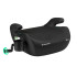 KIKKA BOO Стол за кола I-SIZE I-GO (125-150 см) BLACK