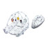 CHIPOLINO Активна гимнастика/гнездо ЛИСТА СИВА