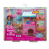 BARBIE FAMILY & FRIENDS Комплект За Игра с Кукла Челси 