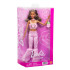BARBIE DELUXE PINK DENIM Кукла с Розов Тоалет