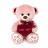 AMEK Мече със сърце 30см.