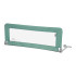 LORELLI Classic Преграда за легло SAFETY NIGHT GREEN