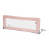 LORELLI Classic Преграда за легло SAFETY NIGHT PINK