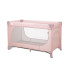 LORELLI Classic Кошара на 1 нивo MOON HUG PINK