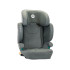 LORELLI Premium Стол за кола I-SIZE GROWGO ISOFIX (100-150 см) GREEN