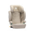 LORELLI Premium Стол за кола I-SIZE GROWGO ISOFIX (100-150 см) BEIGE