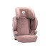 LORELLI Premium Стол за кола I-SIZE GROWGO ISOFIX (100-150 см) PINK