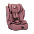 LORELLI Classic Стол за кола ADVENTURE I-SIZE (76-150 см) PINK