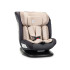 LORELLI Classic Стол за кола SAGITTA I-SIZE 360° (40-150 см) BEIGE
