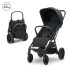 LORELLI Premium Количка NUVELLA BLACK