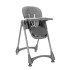 LORELLI Classic Стол за хранене REMO GREY