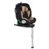 МОНИ Стол за кола I-SIZE LEGEND 360° ISOFIX (40-150 см) BEIGE