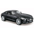 MAISTO SP EDITION Кола MERCEDES-BENZ AMG GT 1:24 Черна