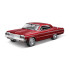 MAISTO SP EDITION Кола за сглобяване 1964 Chevrolet® Impala SS 1:26