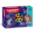 MAGFORMERS Магнитен конструктор 46 части