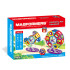 MAGFORMERS Магнитен конструктор 76 части