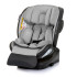 CHIPOLINO Стол за кола HYPNOTIC PLUS 360° I-SIZE (40-150 см) ISOFIX ПЛАТИНА