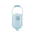 LORELLI My Friend Кутийка за биберон с щампа AIRY BLUE