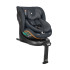KIKKA BOO Стол за кола I-SIZE I-TWIST 360° ISOFIX (40-150 см) DARK BLUE