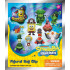Monogram Sponge Bob Square Pants Movie - Висулка За Чанта (Серия 1)