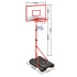 Баскетболен кош метална рамка Basketball Sports 190см.