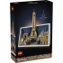 LEGO Architecture Париж градът на любовта 21064