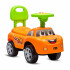 LORELLI Emotion Ride-on MY FRIEND ORANGE