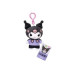 HELLO KITTY Ключодържател Плюшена Фигура Kuromi 14 См
