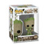 FUNKO POP Marvel 
