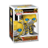 FUNKO POP Movies Transformers Bumblebee