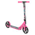 BYOX Скутер MONSTER РОЗОВ