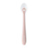 KIKKA BOO Лъжица силикон в кутия 4+м BLUSH
