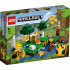LEGO Minecraft Пчелна ферма 21165
